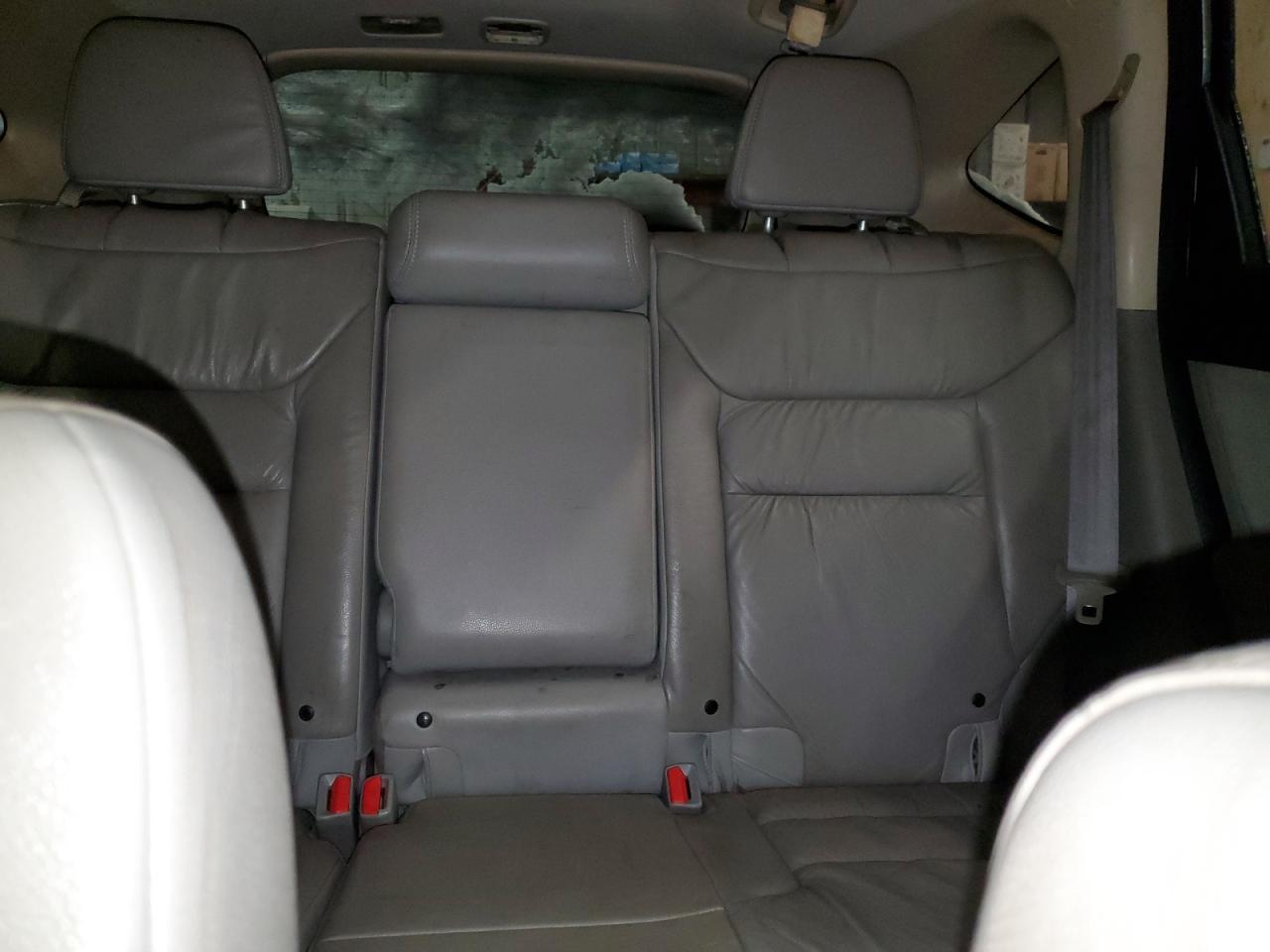 2012 Honda CR-V - Image 10