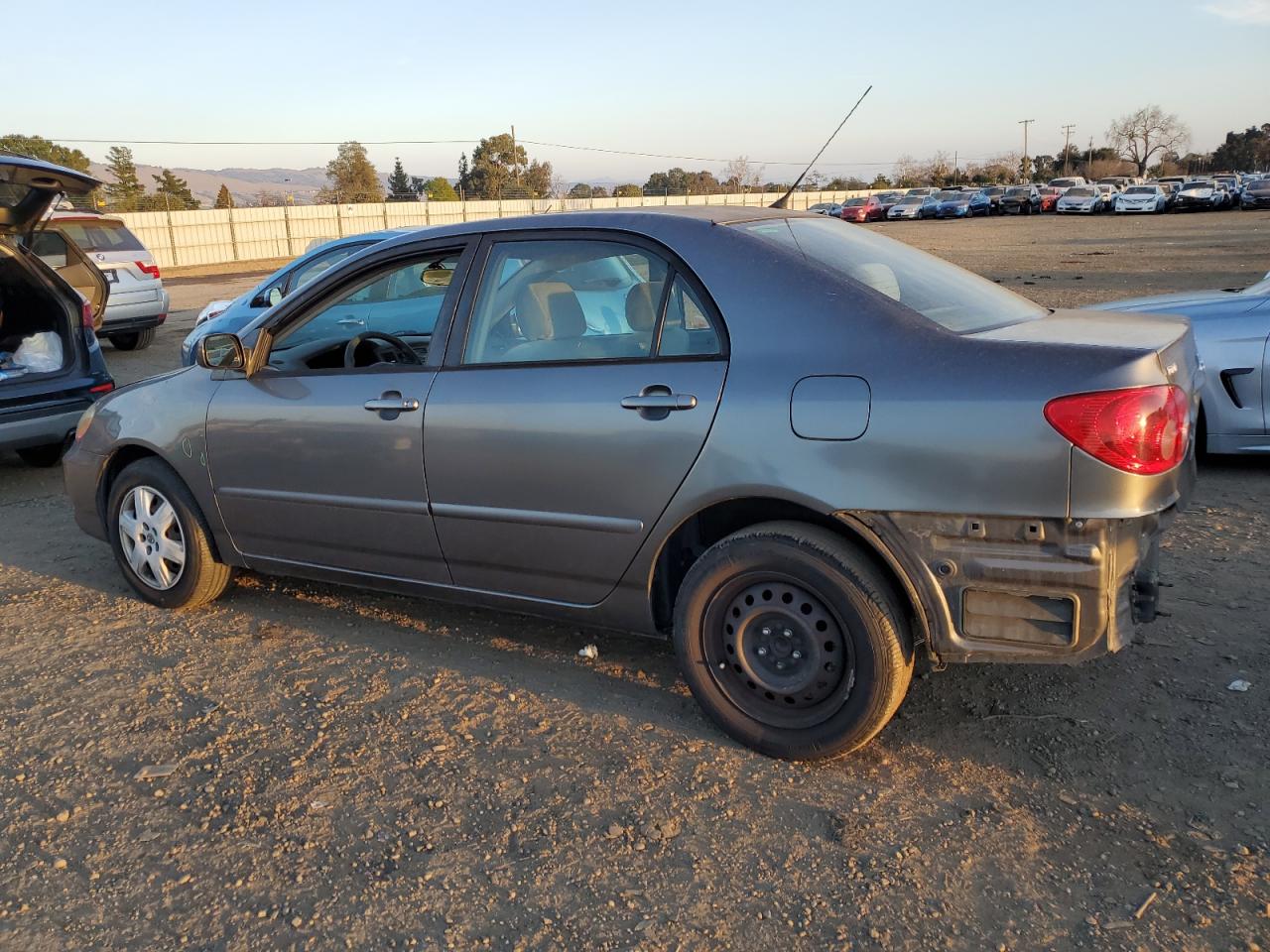 2005 Toyota Corolla - Image 2