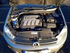 2012 VOLKSWAGEN GOLF SPORT for sale at Copart SANDTOFT