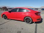 2021 Honda Civic Sport na sprzedaż w North Las Vegas, NV - Side