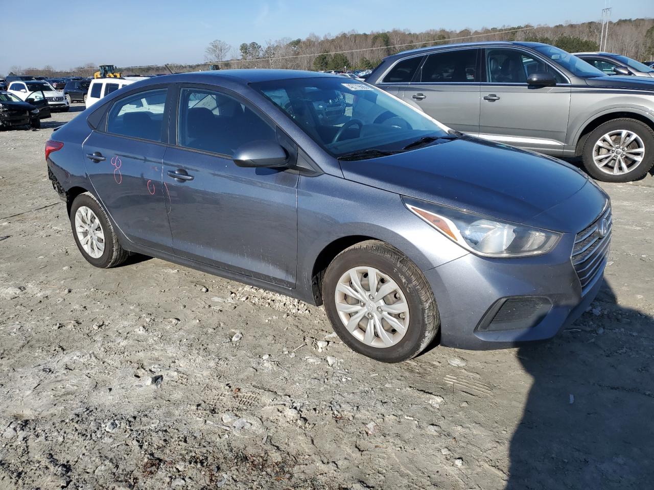 2019 Hyundai Accent - Image 4