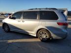 2019 Toyota Sienna Xle for Sale in Tulsa, OK - Front End