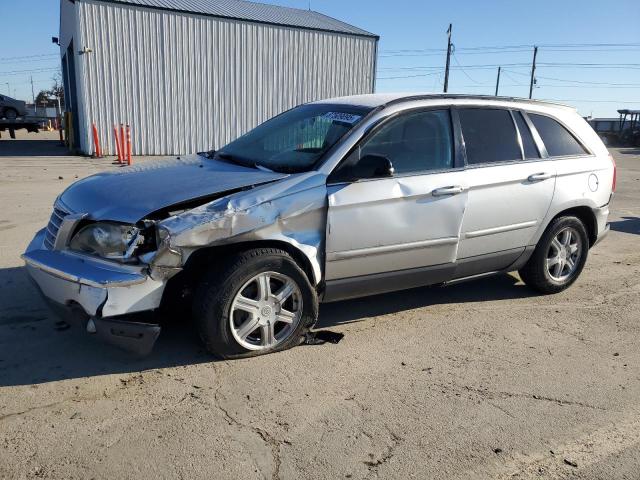 2004 Chrysler Pacifica  de vânzare în Nampa, ID - Front End