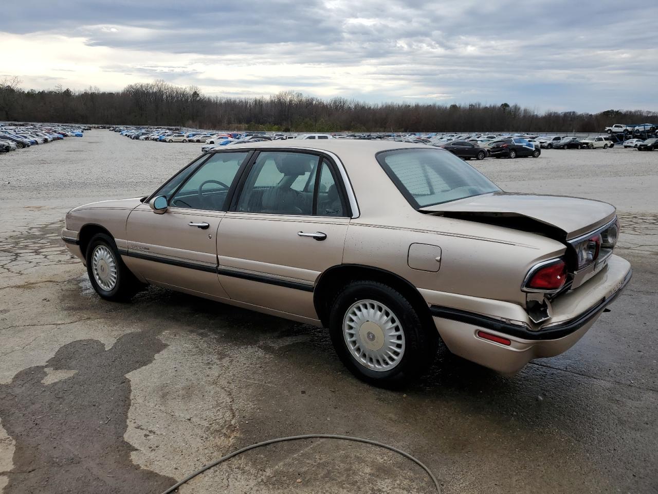1999 Buick LeSabre - Image 2