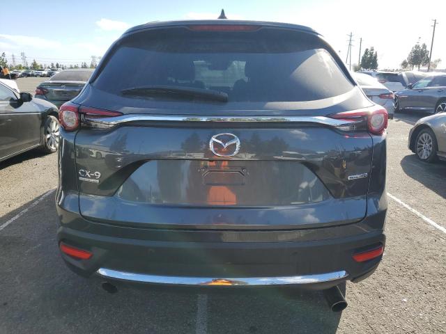  MAZDA CX-9 2023 Сharcoal