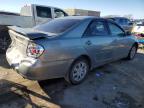 2005 Toyota Camry Le de vânzare în Kansas City, KS - Rear End