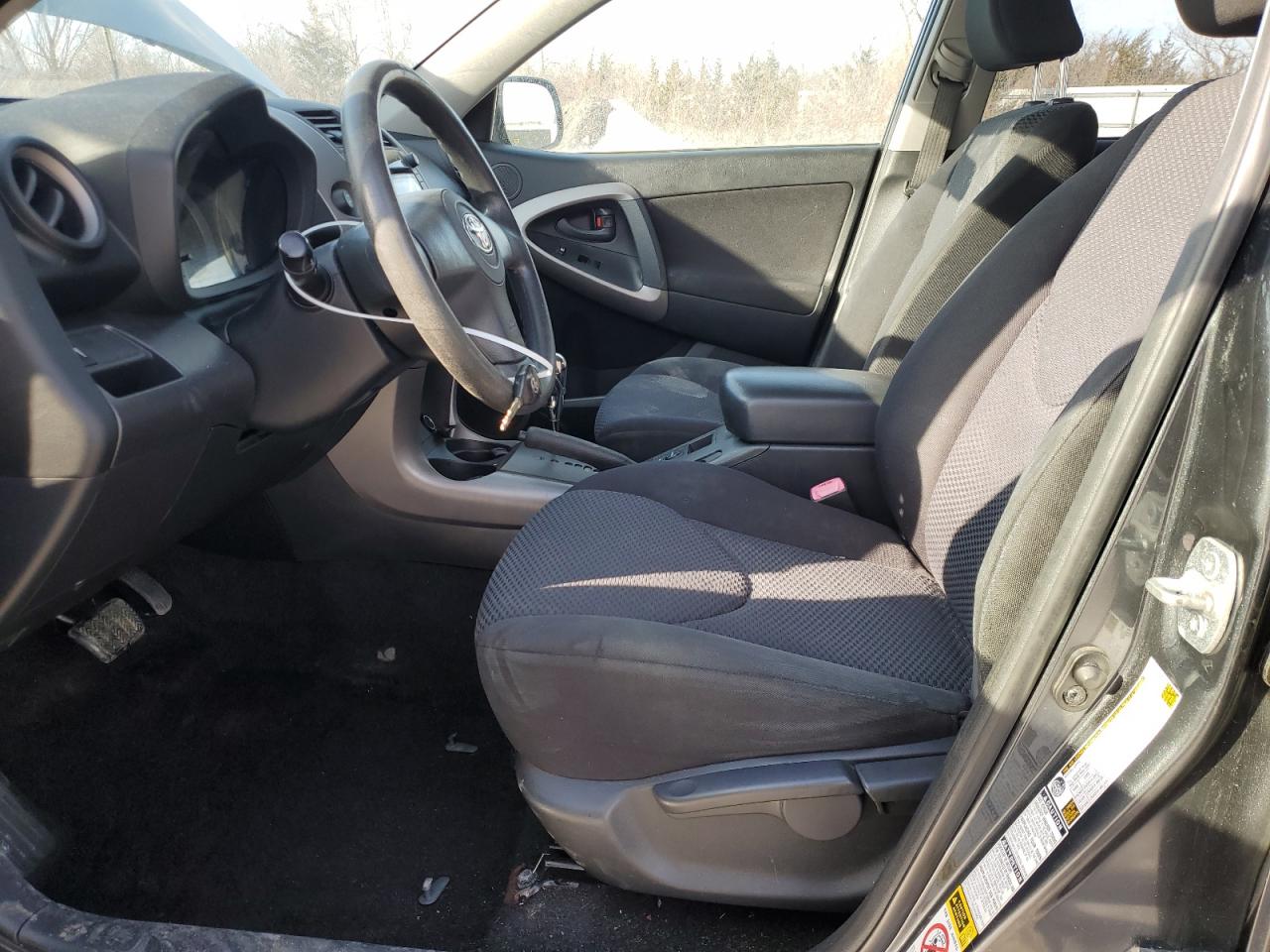 2007 Toyota RAV 4 - Image 7