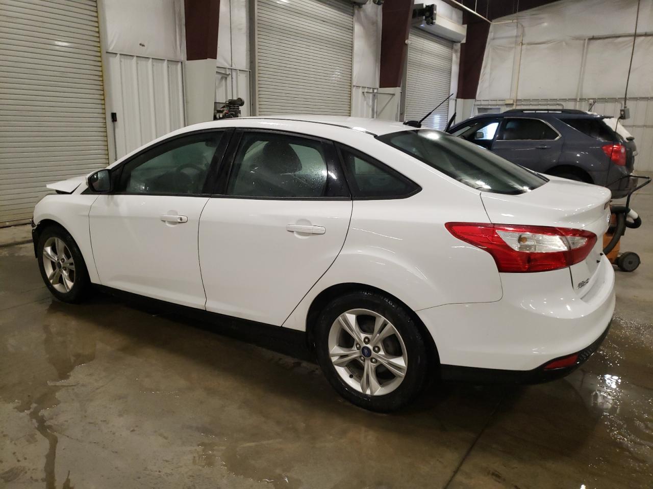 2014 Ford Focus - Image 2