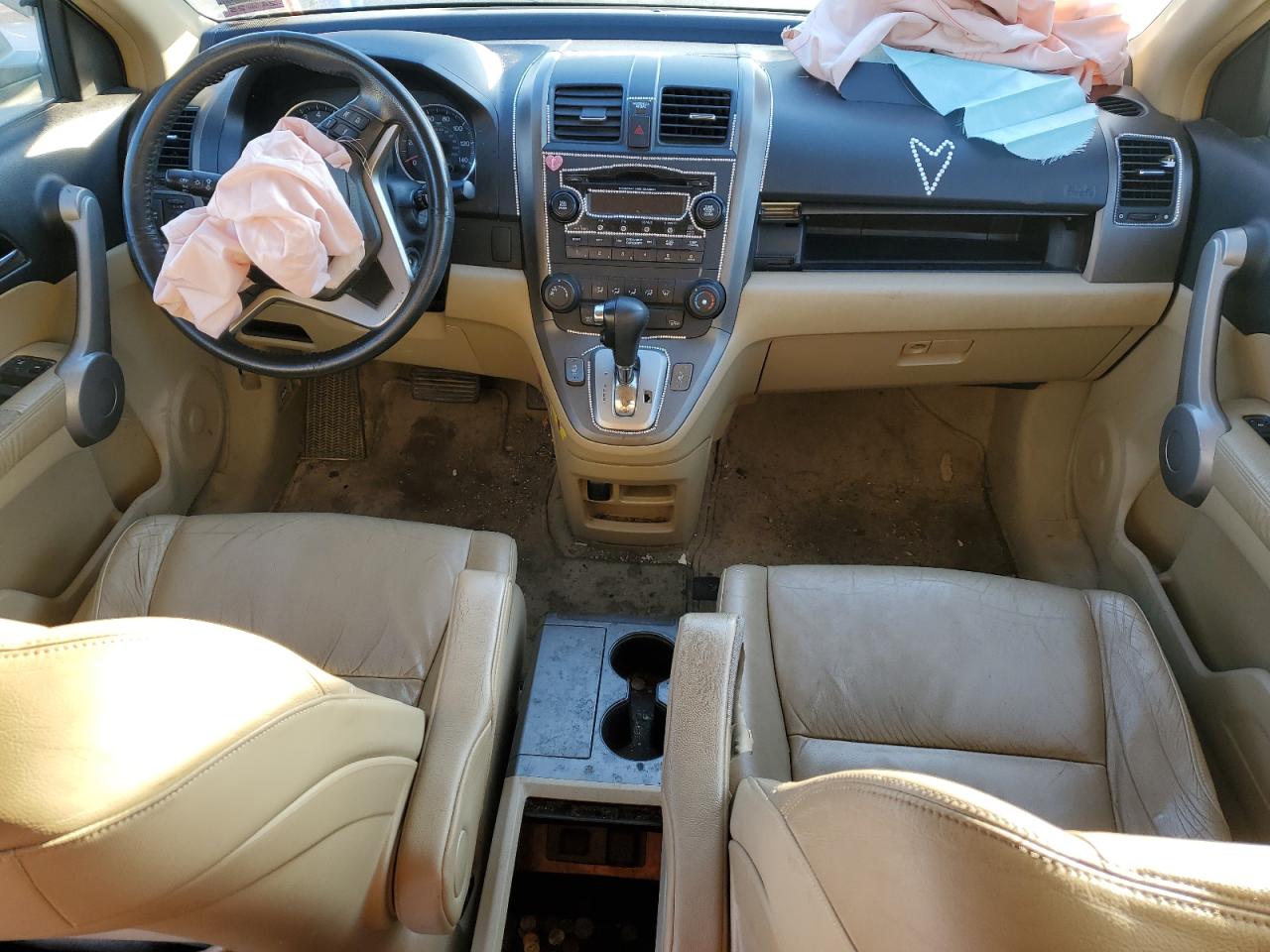 2007 Honda CR-V - Image 8