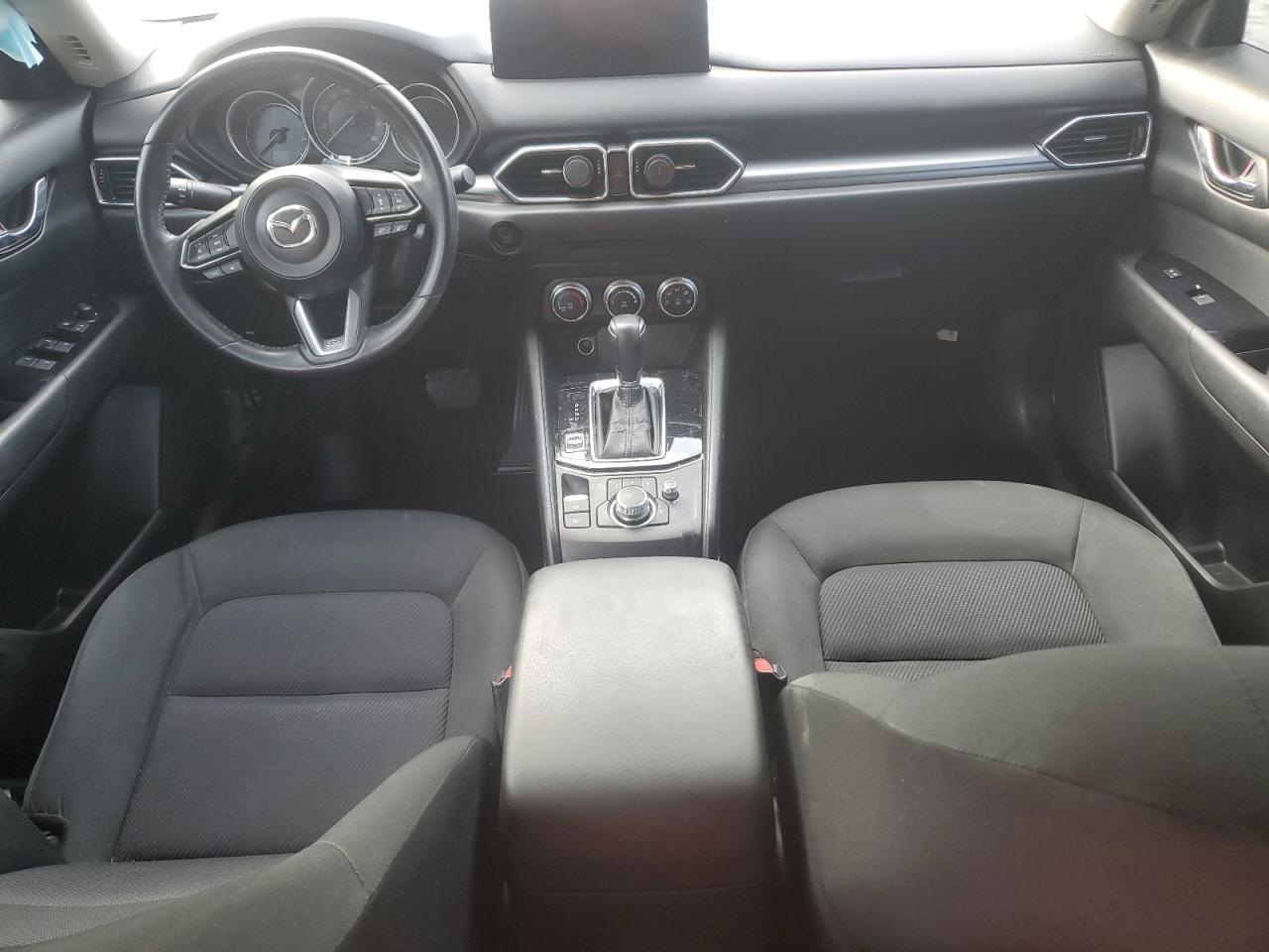 2021 Mazda CX-5 - Image 8