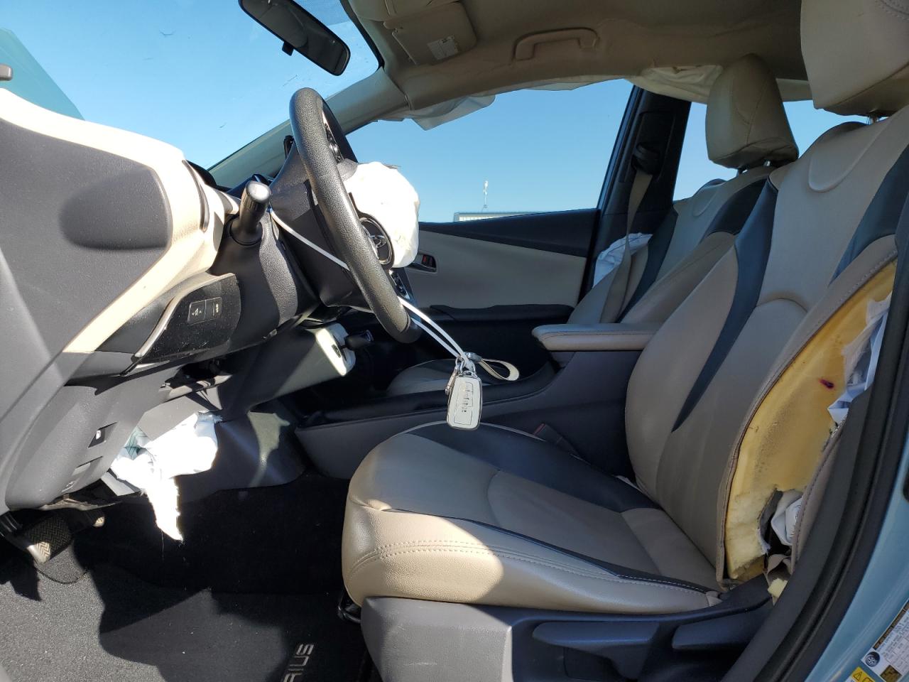2016 Toyota Prius - Image 7
