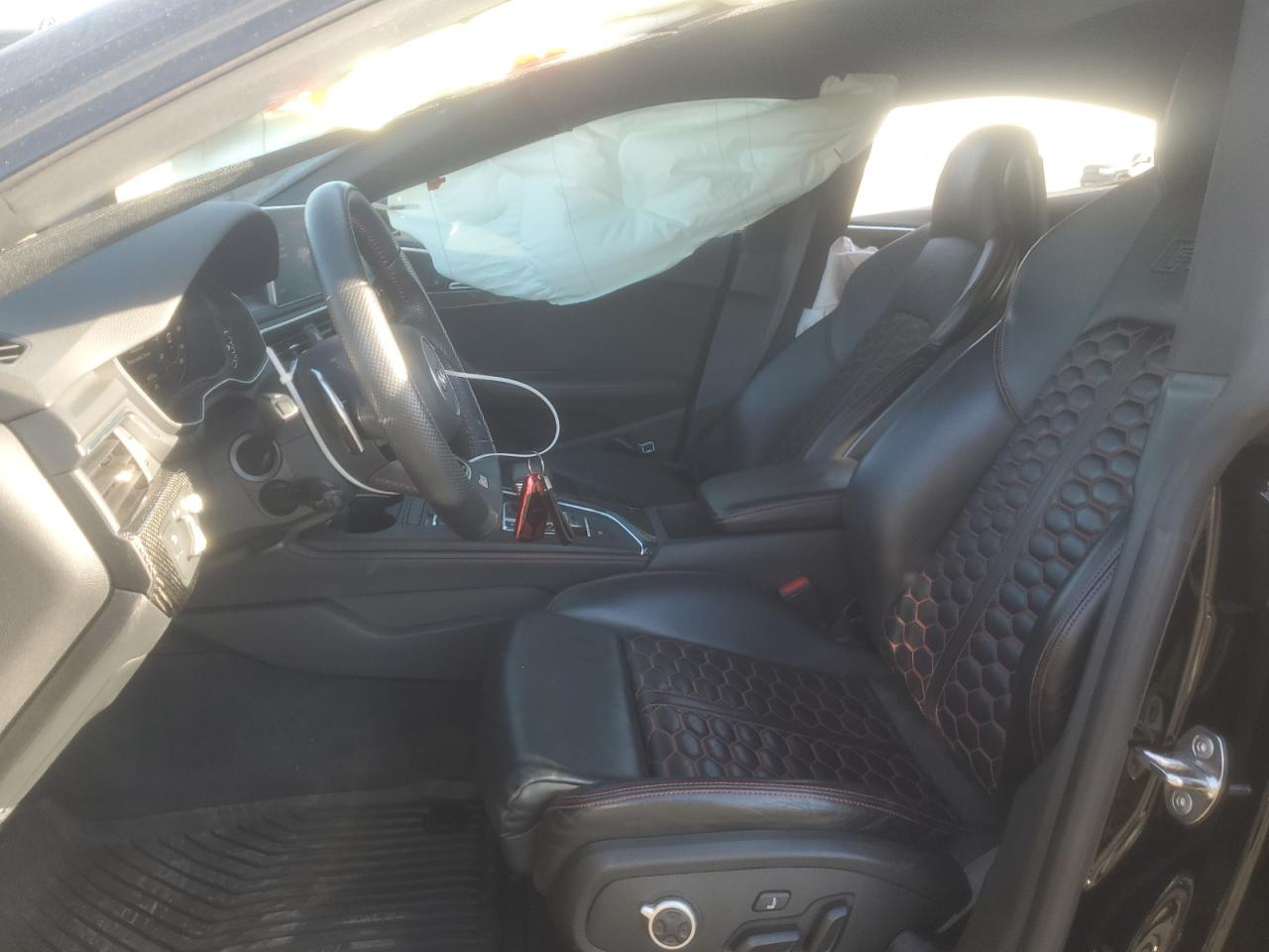 2019 Audi RS5 - Image 7