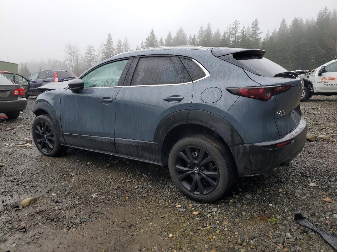 2024 Mazda CX-30 - Image 2