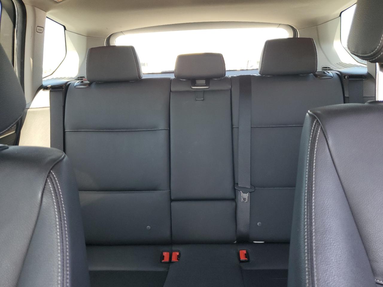 2017 BMW X3 - Image 10