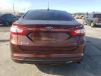 2016 Ford Fusion Se Phev продається в Sun Valley, CA - Rear End