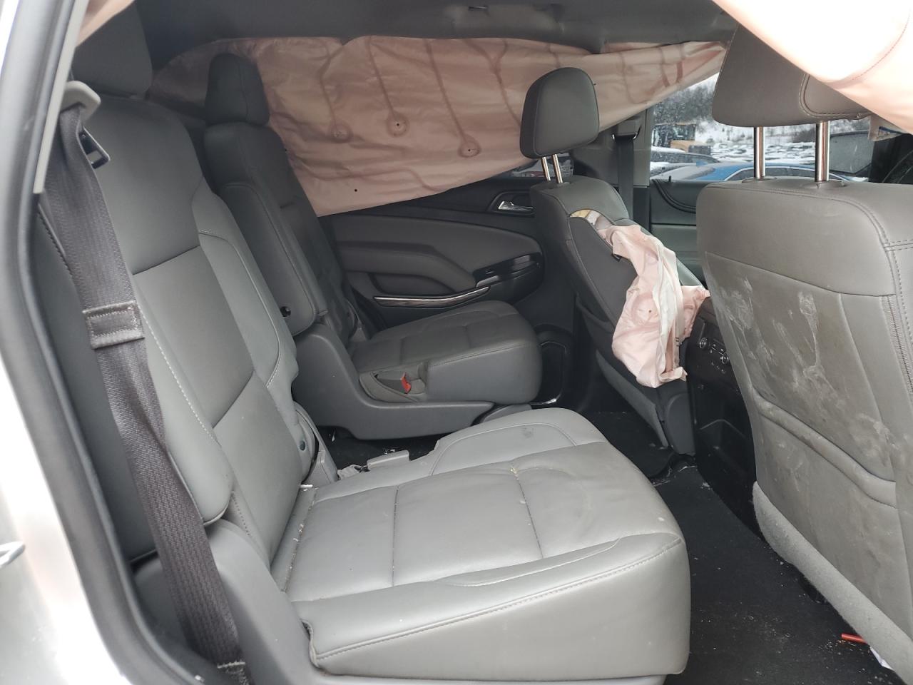 2019 Chevrolet Tahoe - Image 11