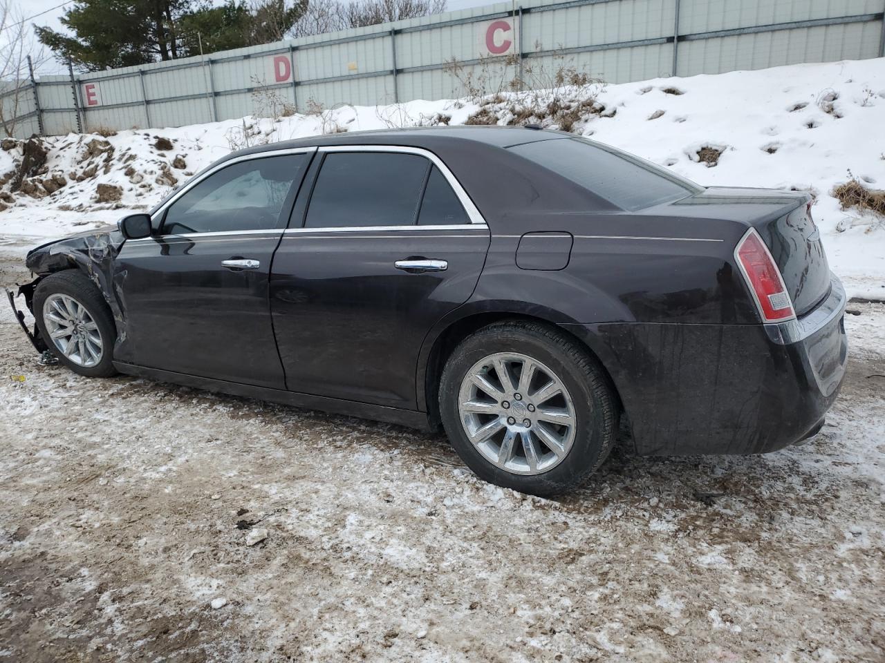 2012 Chrysler 300 - Image 2