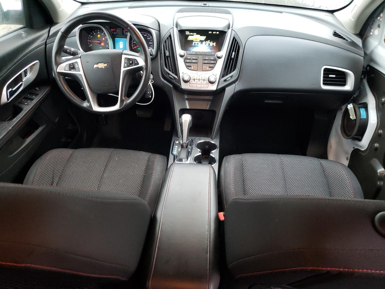 VIN 2GNALCEKXF6255740 2015 CHEVROLET EQUINOX no.8