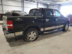 2004 Ford F150 Supercrew na sprzedaż w Greenwood, NE - Mechanical