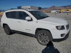 2017 Jeep Compass Latitude en Venta en Mentone, CA - Rear End