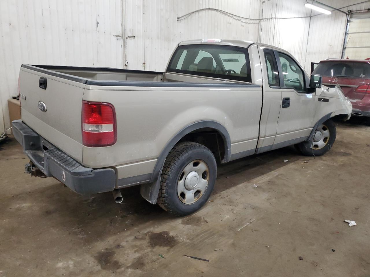 2007 Ford F-150 - Image 3