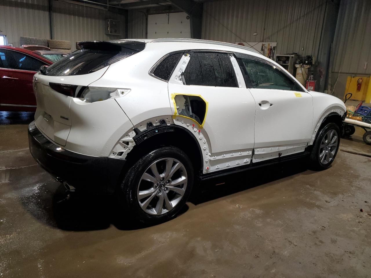 2023 Mazda CX-30 - Image 3