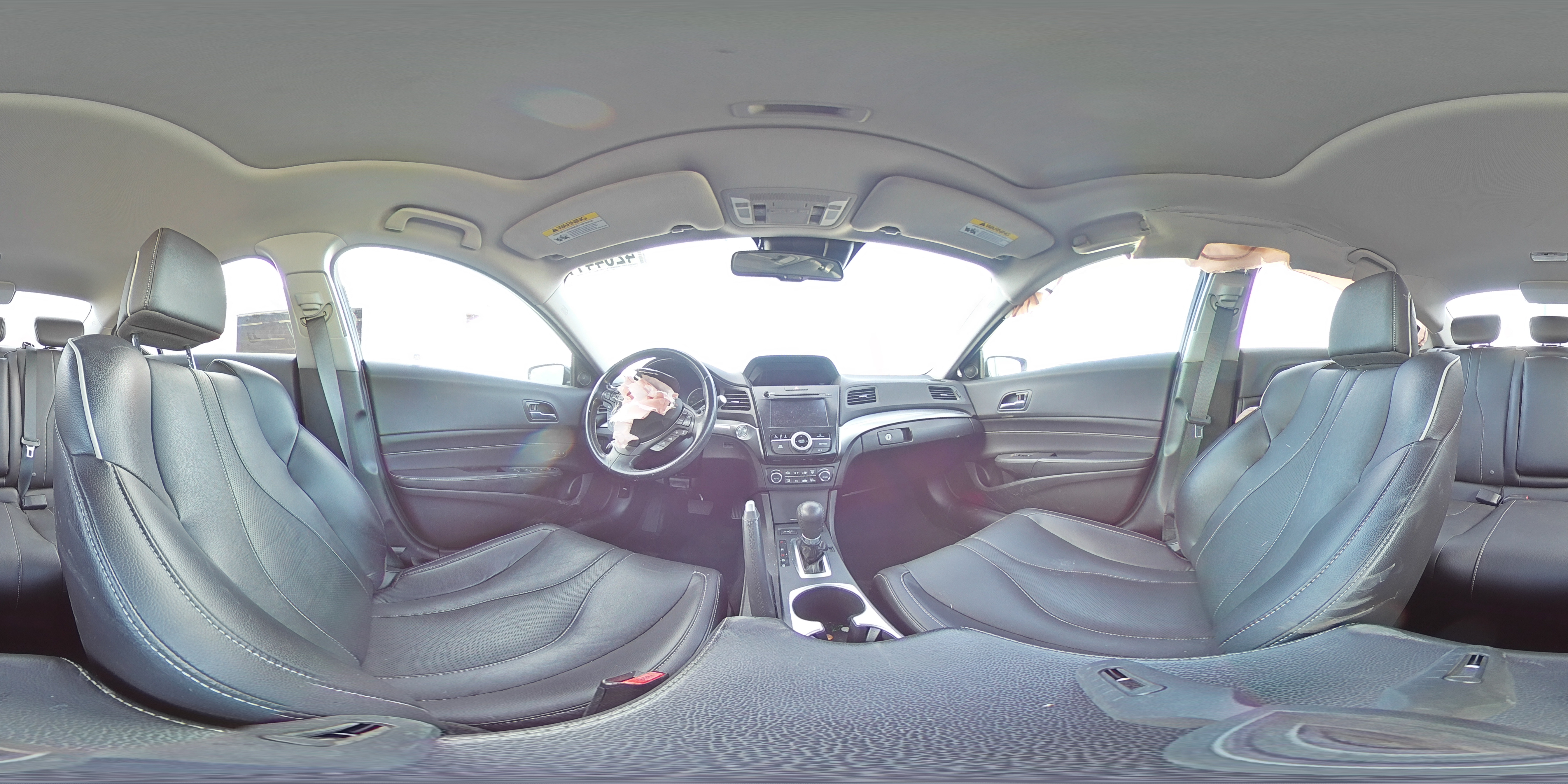 2020 Acura ILX - Image 13