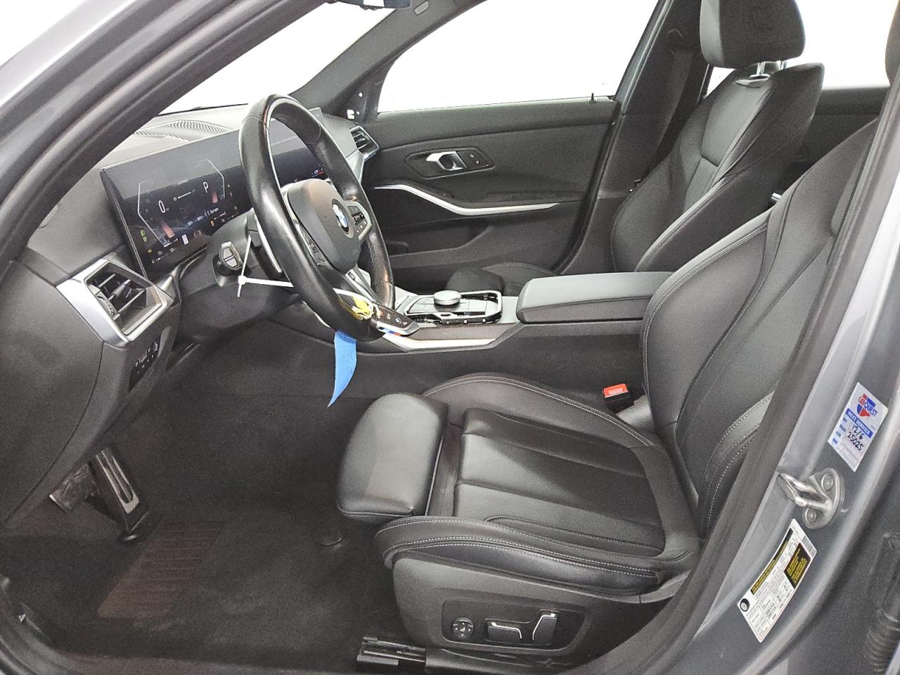 2024 BMW 3er - Image 7