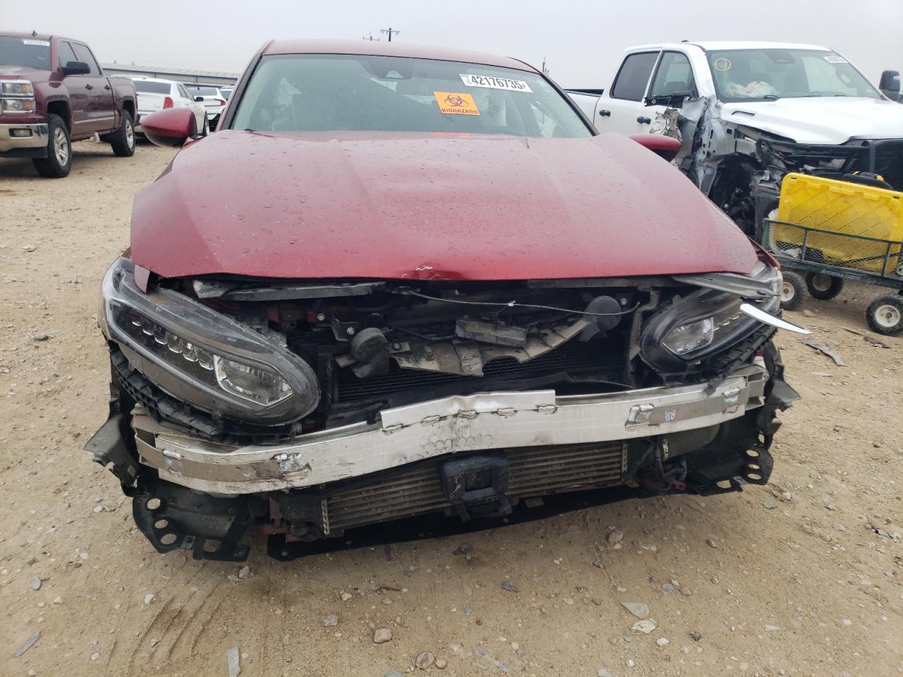 2019 Honda Accord - Image 5