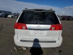 2008 Toyota Sienna Xle للبيع في Denver، CO - Front End