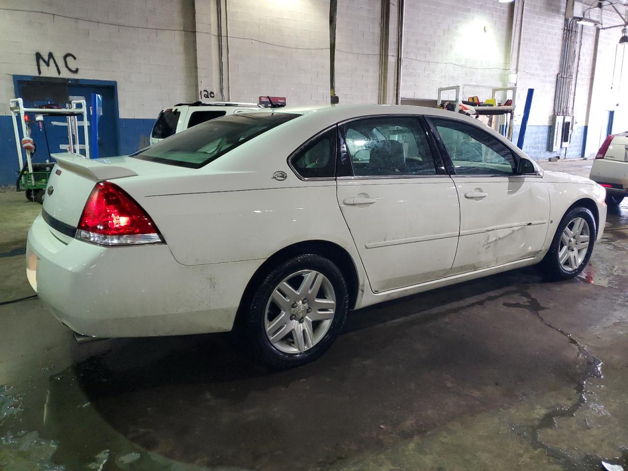 2006 Chevrolet Impala - Image 3