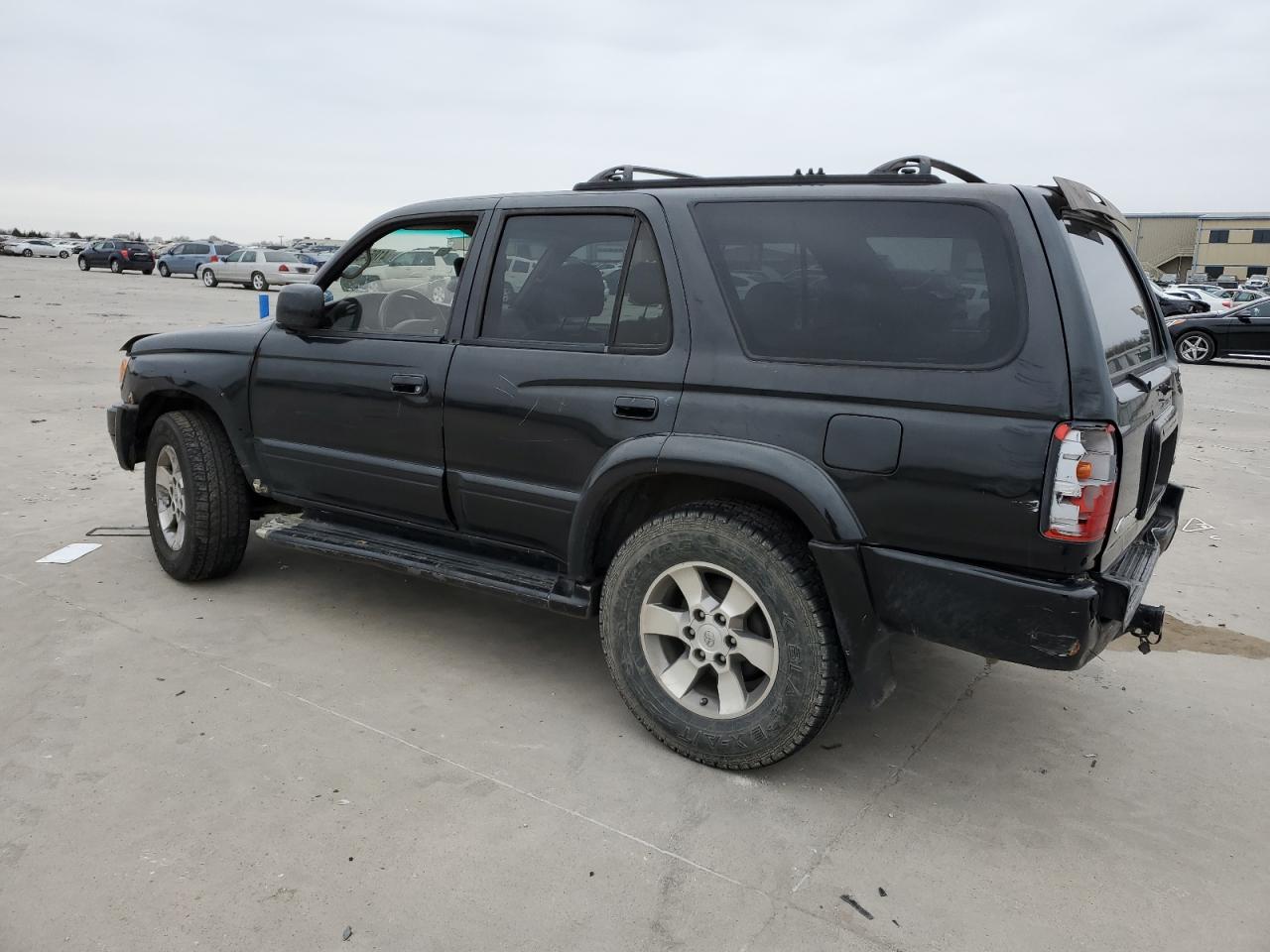 1999 Toyota 4Runner - Image 2