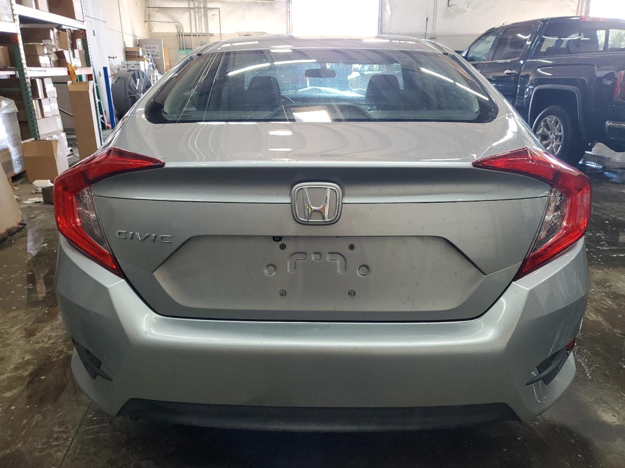 2016 Honda Civic - Image 6