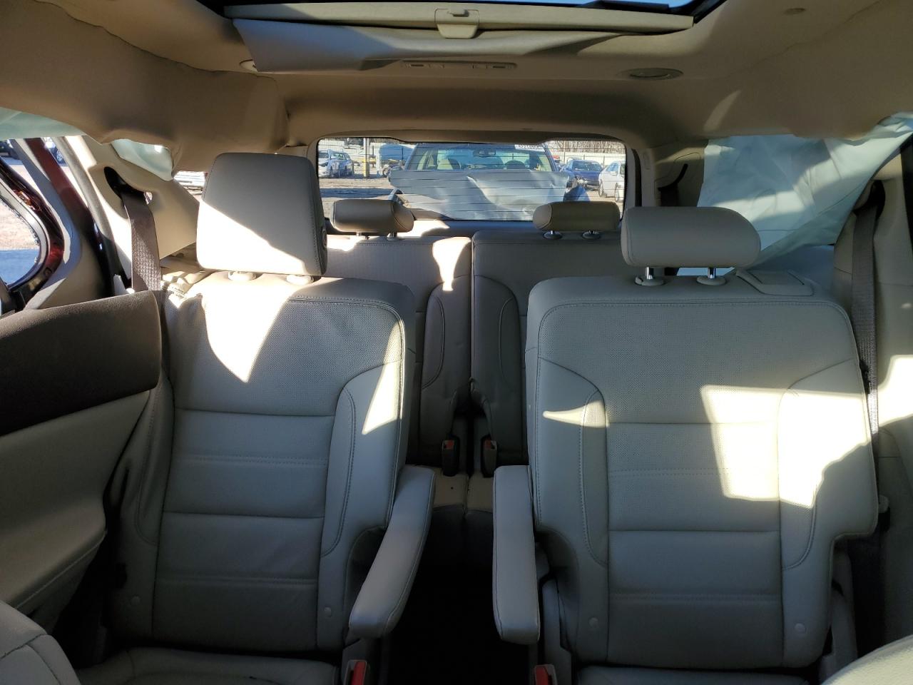 2019 GMC Acadia - Image 10