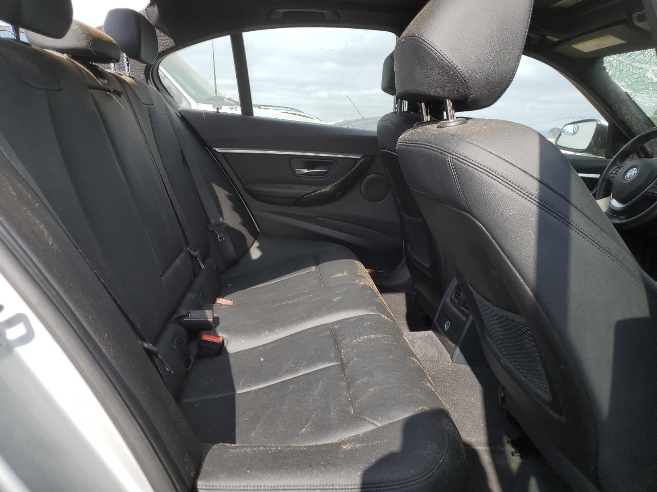 2017 BMW 3er - Image 10