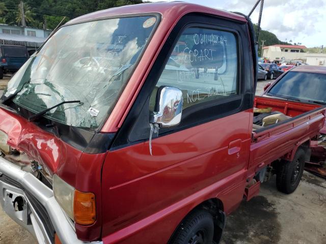 1997 Suzuki Carry