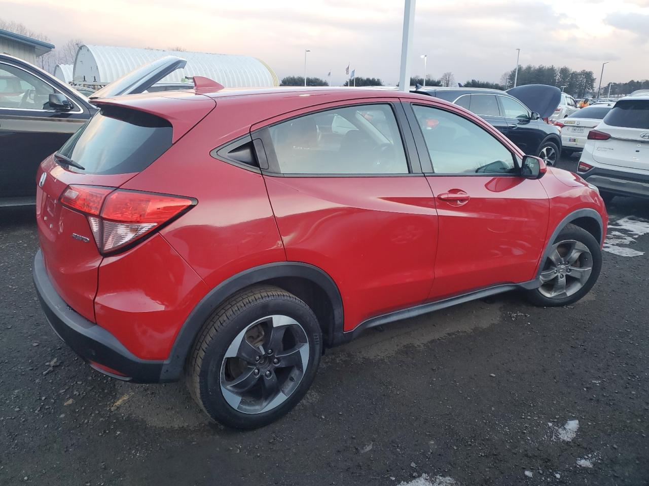 2016 Honda HR-V - Image 3