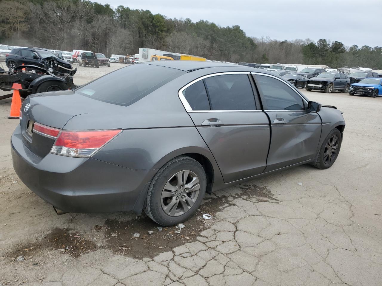 2012 Honda Accord - Image 3