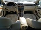 2006 Mercedes-Benz Clk 350 продається в Wilmington, CA - Normal Wear