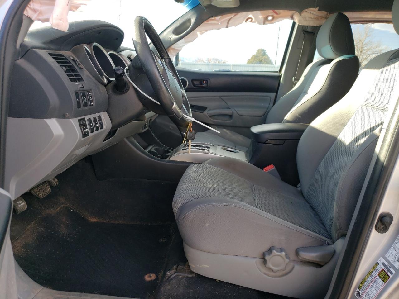 2012 Toyota Tacoma - Image 7