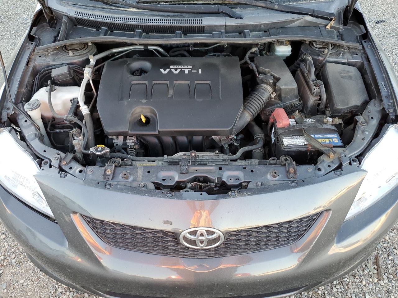 2009 Toyota Corolla - Image 11