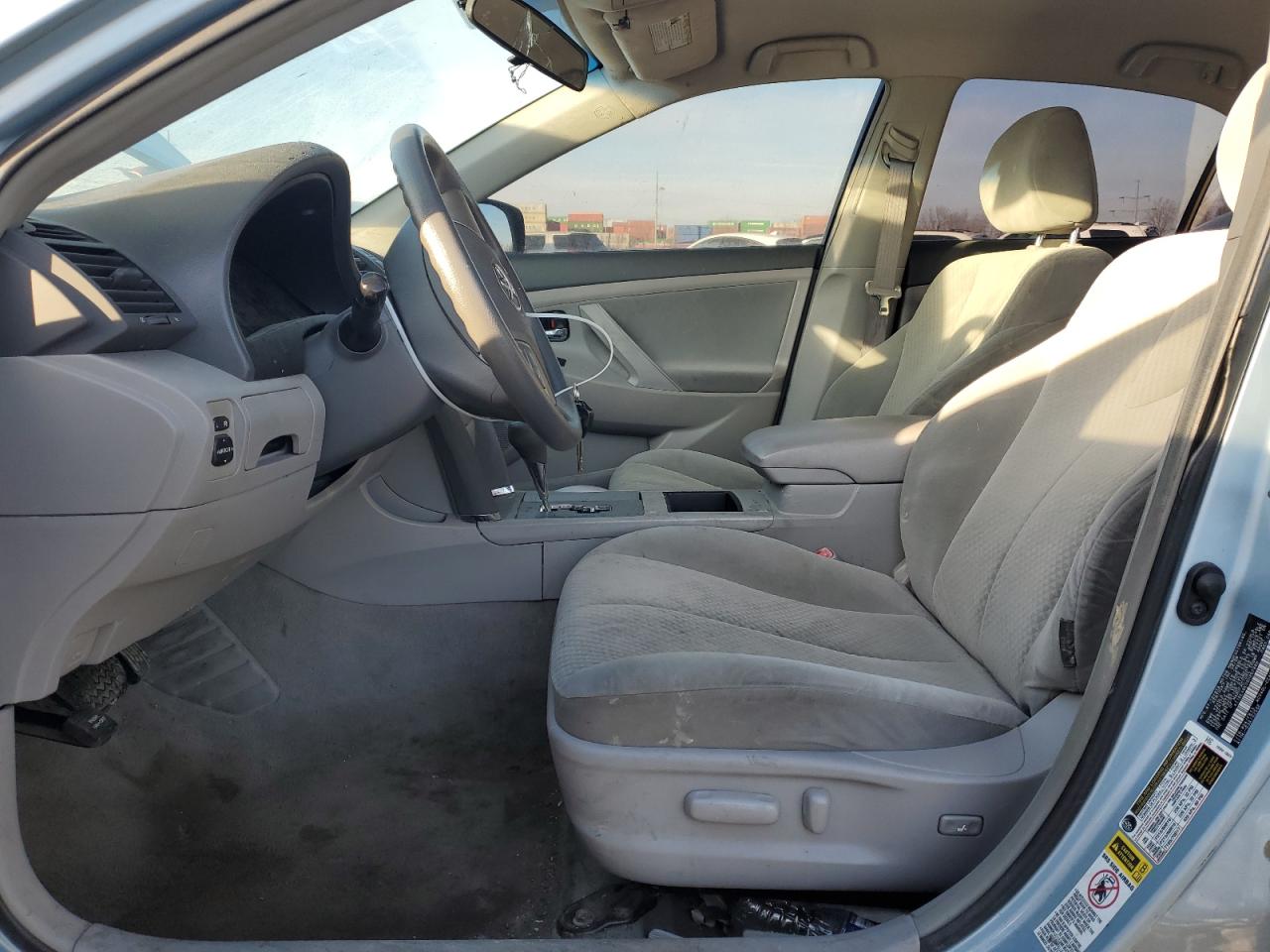 2009 Toyota Camry - Image 7