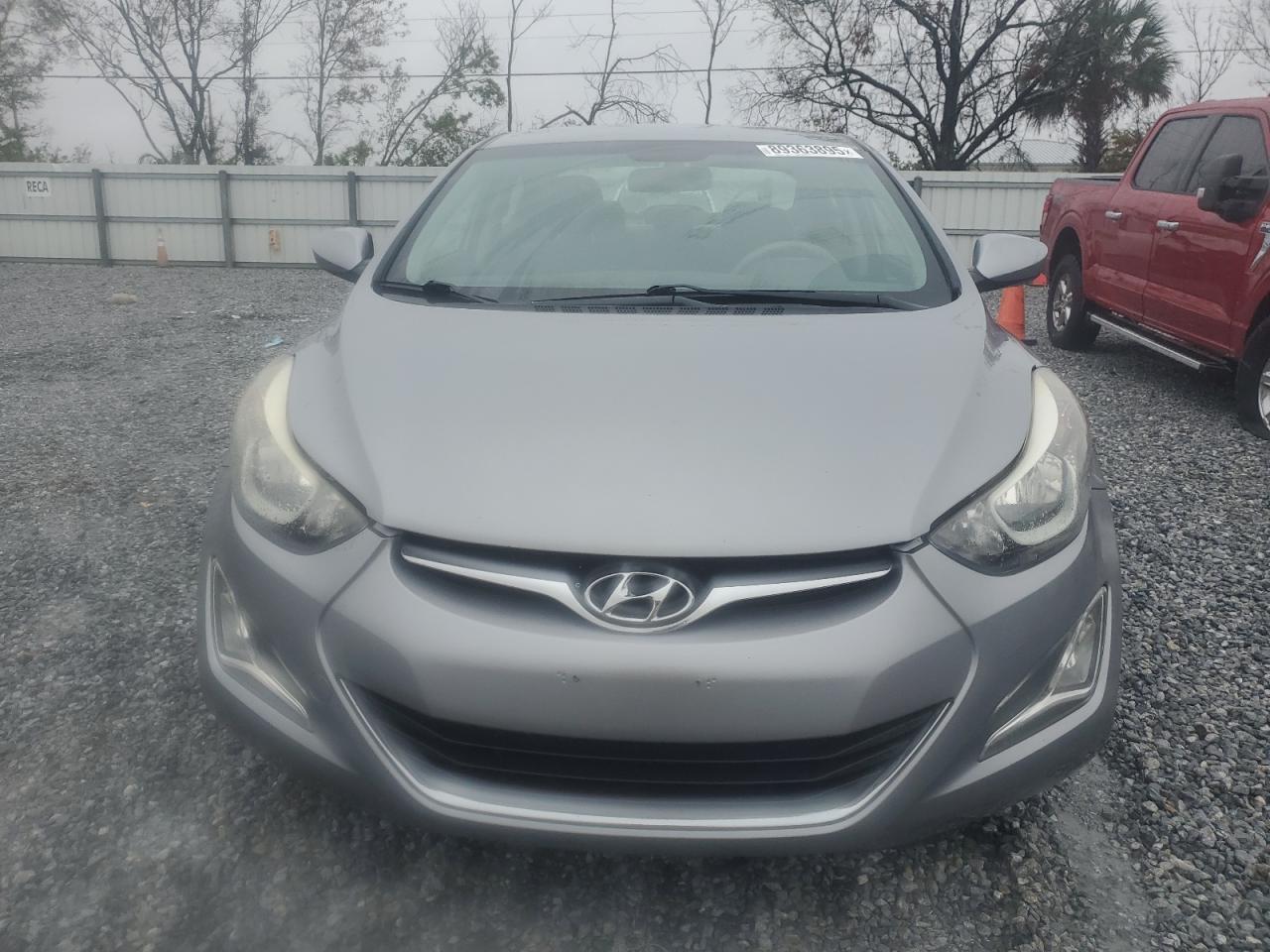 2015 Hyundai Elantra - Image 5