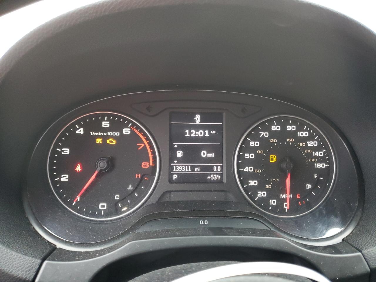 2015 Audi A3 - Image 9
