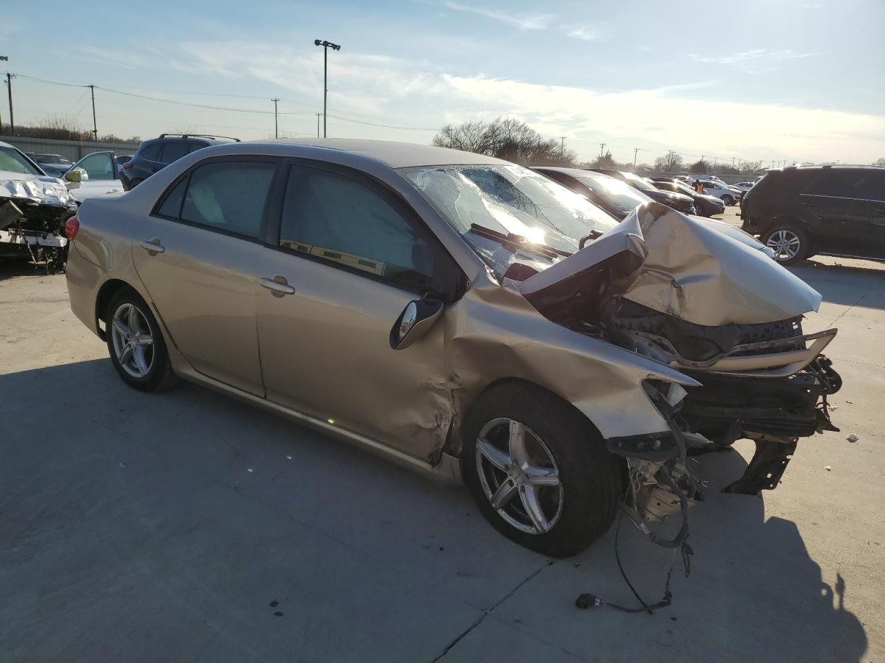 2011 Toyota Corolla - Image 4