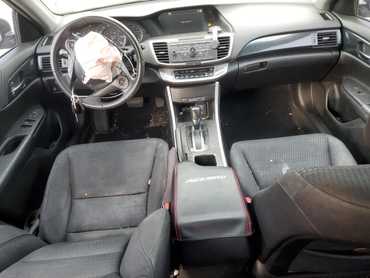 2013 Honda Accord - Image 8