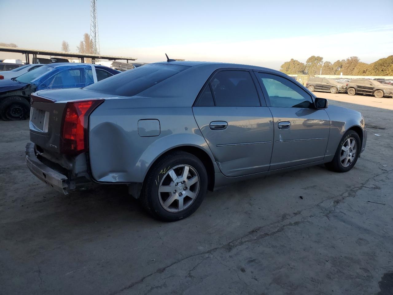 2006 Cadillac CTS - Image 3