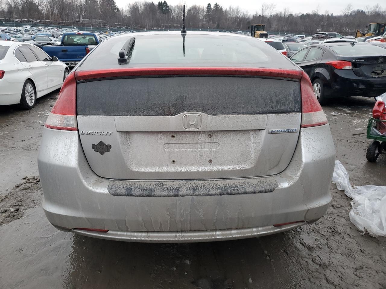 2010 Honda Insight - Image 6