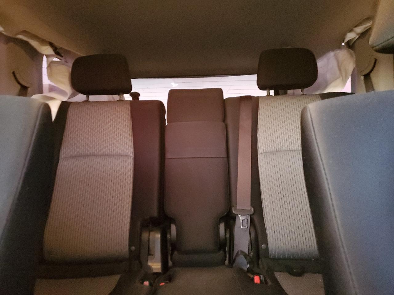 2020 Toyota 4Runner - Image 10