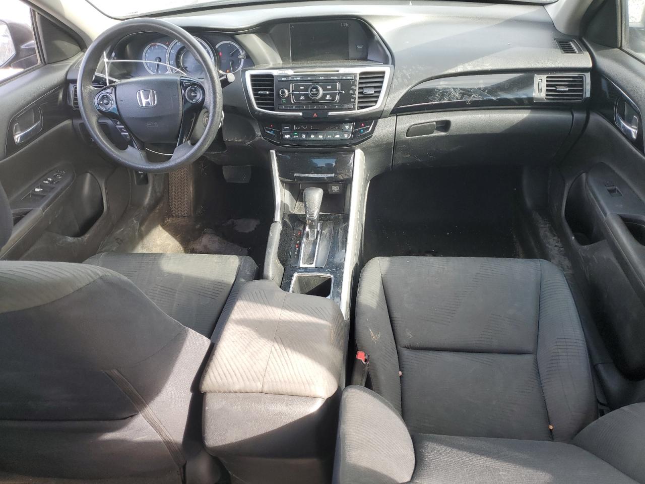 2016 Honda Accord - Image 8